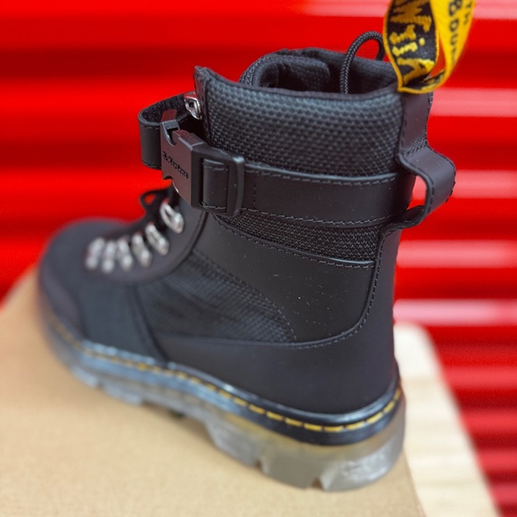Dr. Martens Combs Tech main image 4